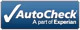 Auto Check information