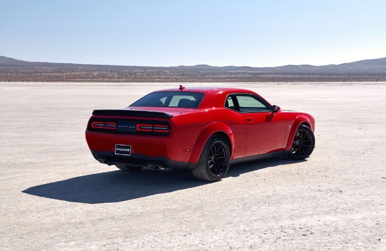 On which vehicles is Security Mode available? image 1