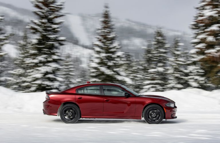 On which vehicles is Security Mode available? image 2