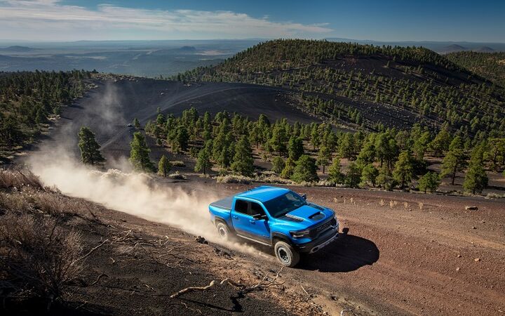 Truck Comparisons image