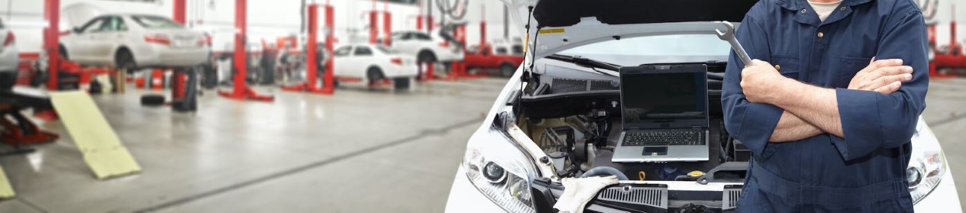 Car Service FAQs hero