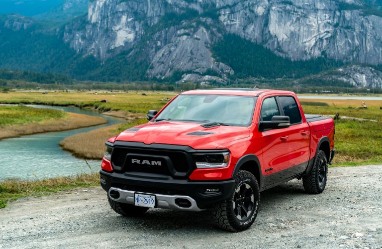 Vehicle Reviews hero