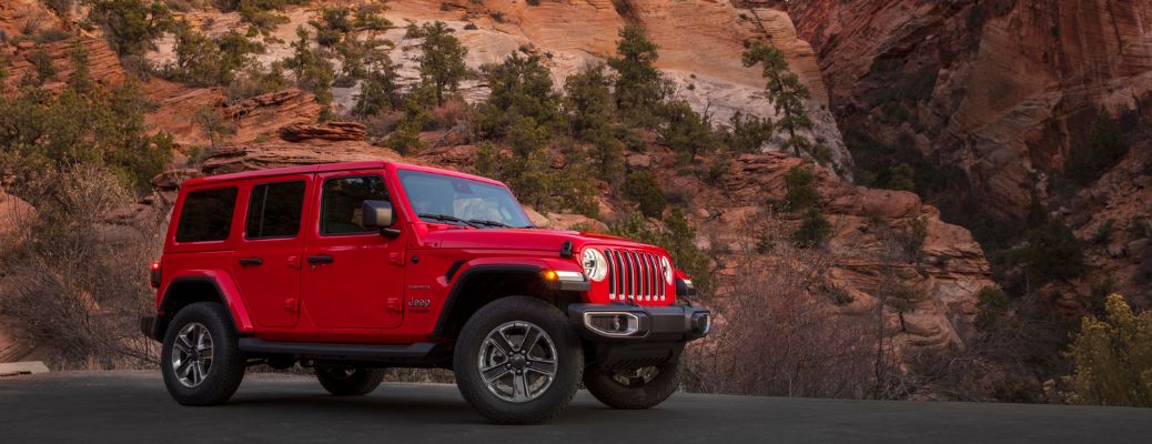 Vehicle Reviews hero