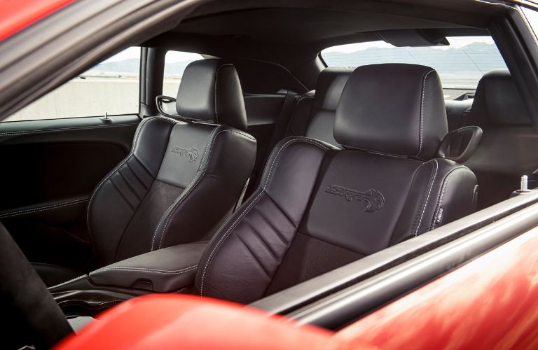 Vehicle Interior 1