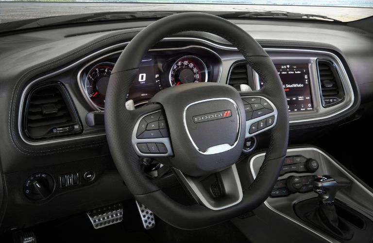 Vehicle Interior 2