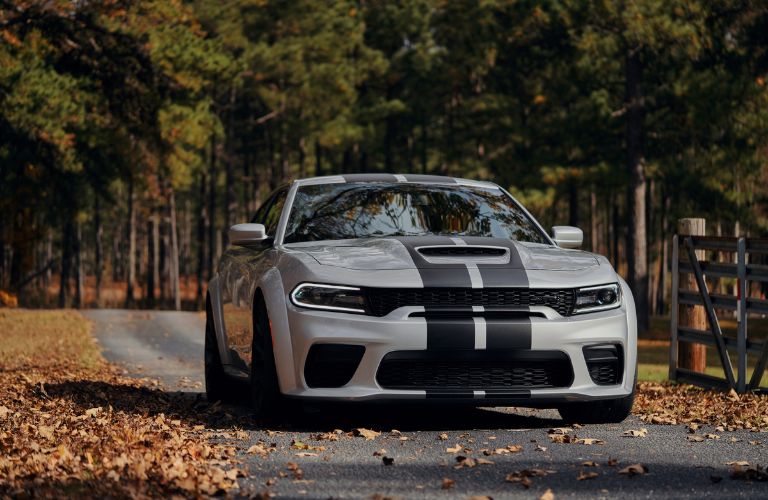 On which vehicles is Security Mode available? image 2