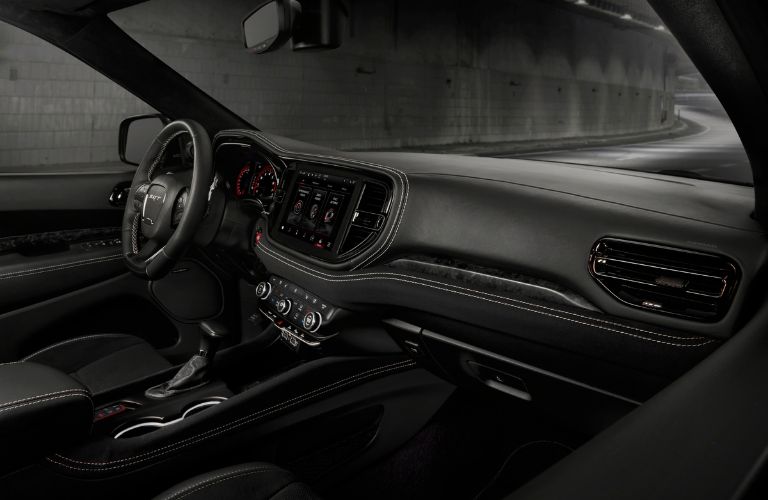 Vehicle Interior 2