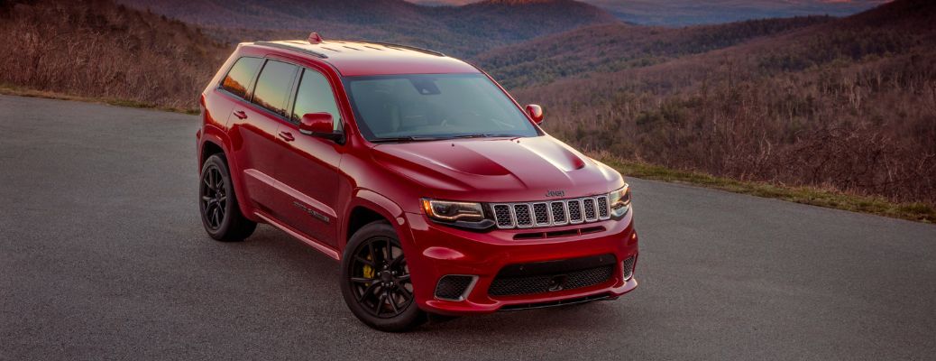 Vehicle Reviews hero