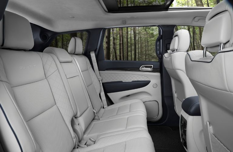 Vehicle Interior 1