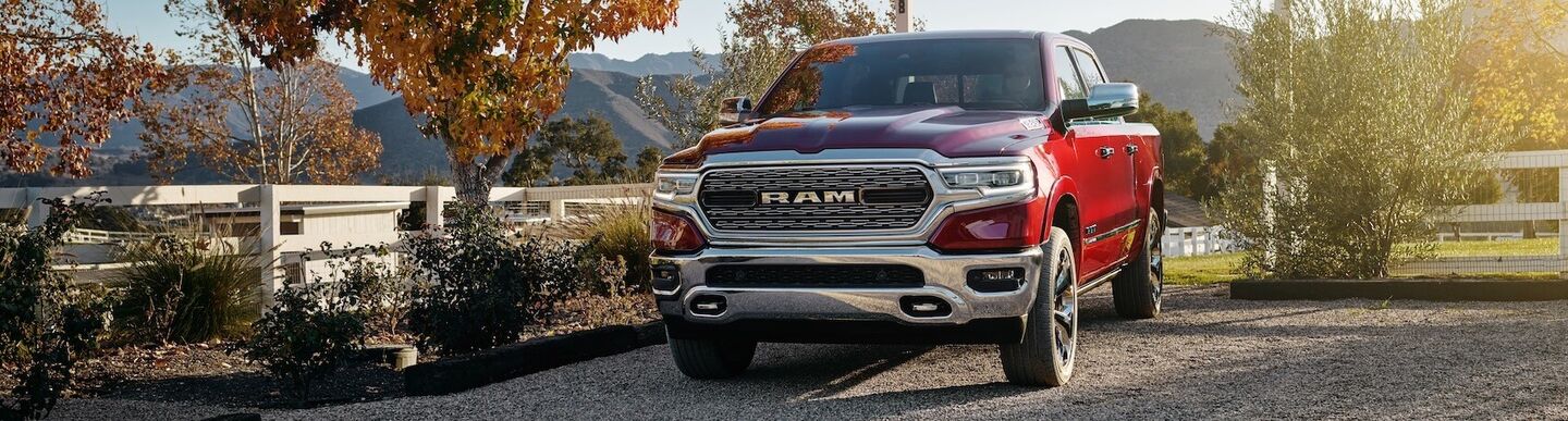 Trucks for Sale in Burnet TX hero image