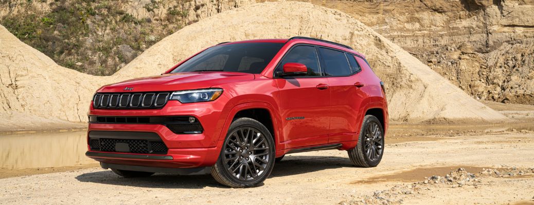 Vehicle Reviews hero
