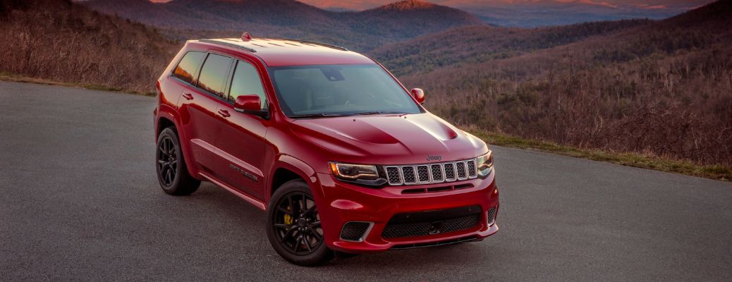 Vehicle Reviews hero