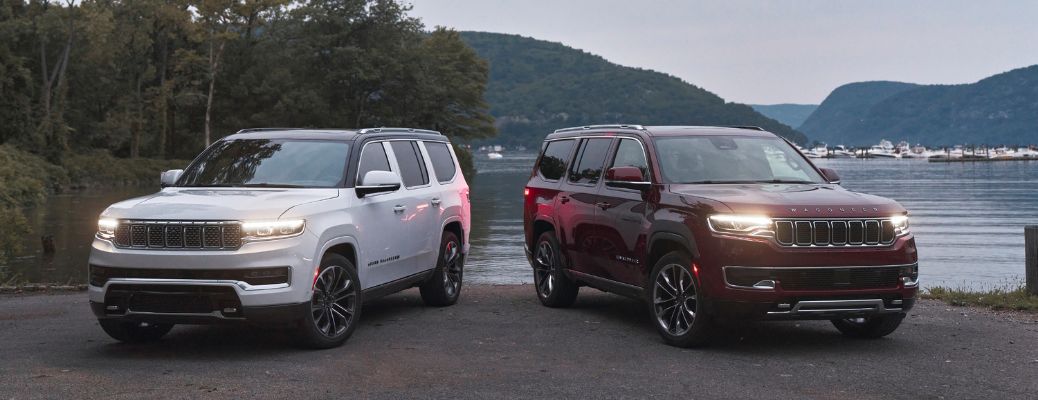 Vehicle Reviews hero