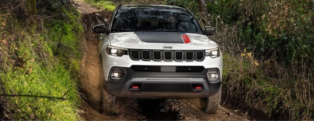 Vehicle Reviews hero