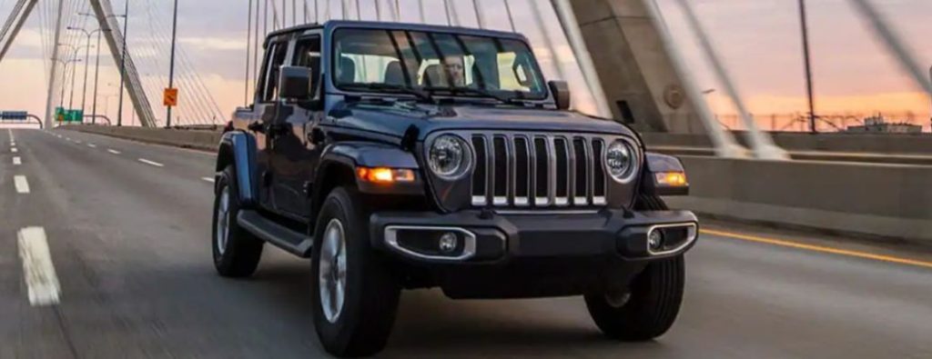 Vehicle Reviews hero
