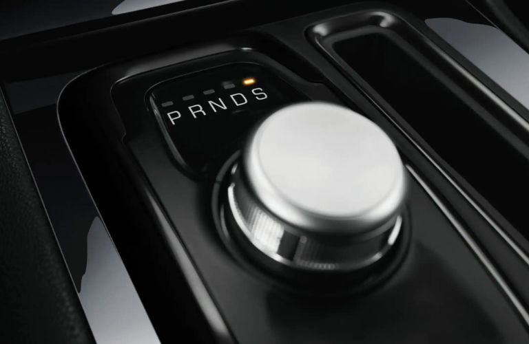 Vehicle Interior 2
