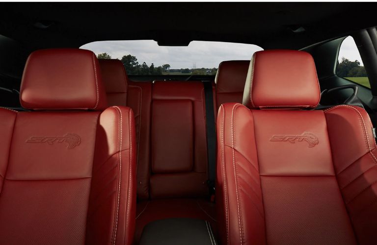 Vehicle Interior 2