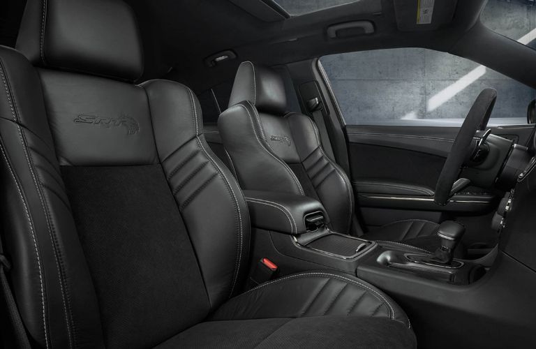 Vehicle Interior 2