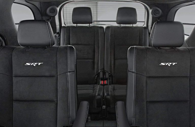 Vehicle Interior 2