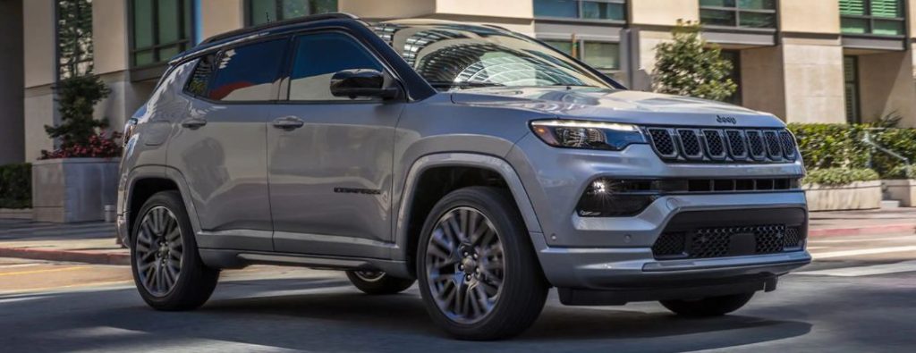 Vehicle Reviews hero