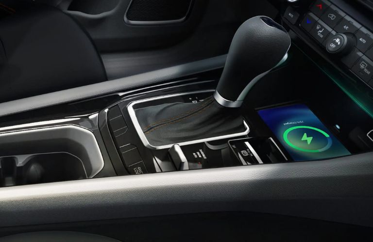 Vehicle Interior 1