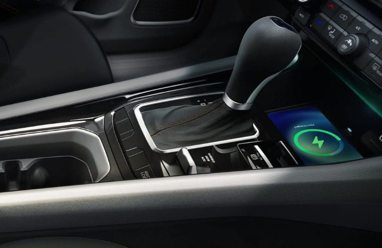 Vehicle Interior 2