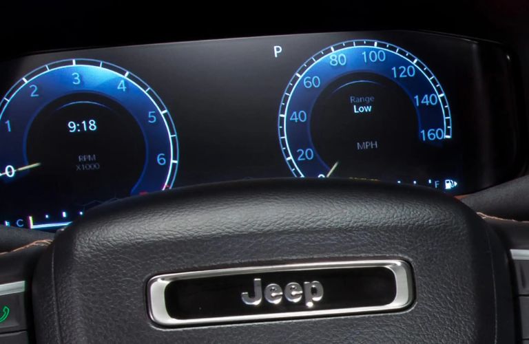 Vehicle Interior 2
