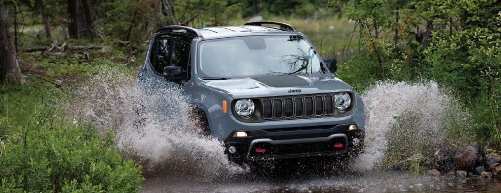 Vehicle Reviews hero