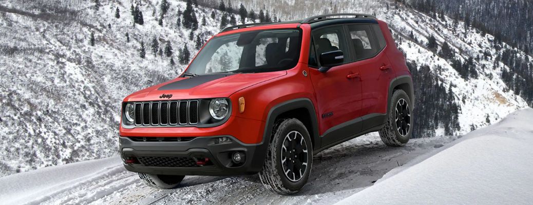 Vehicle Reviews hero