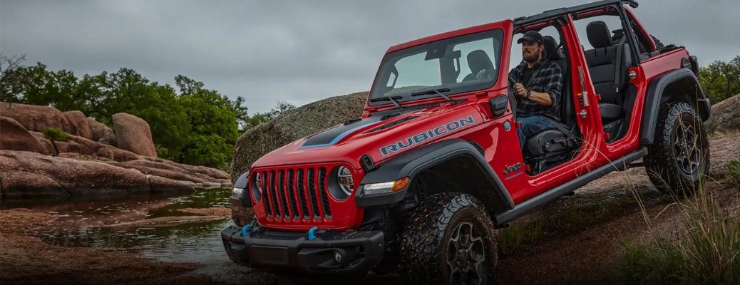 Vehicle Reviews hero