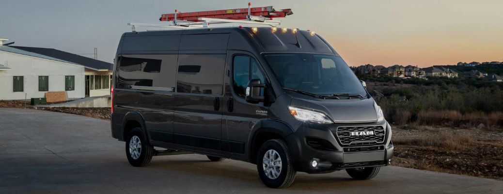 Vehicle Reviews hero