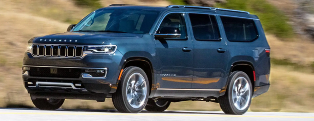 Vehicle Reviews hero