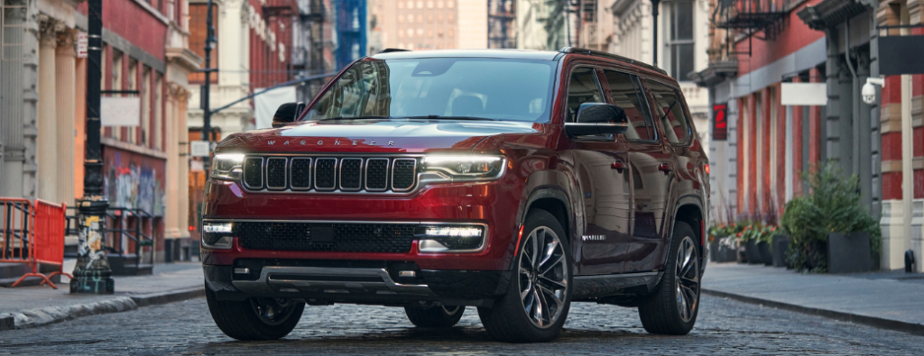 Vehicle Reviews hero