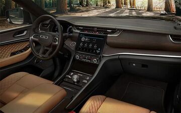 Configurable Cabin image