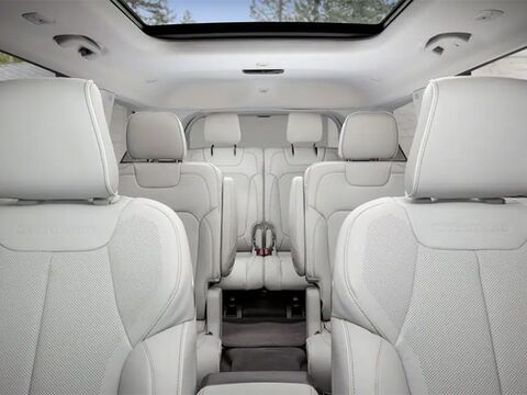 INTERIOR image