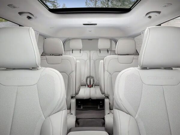 Explore in Luxury  image