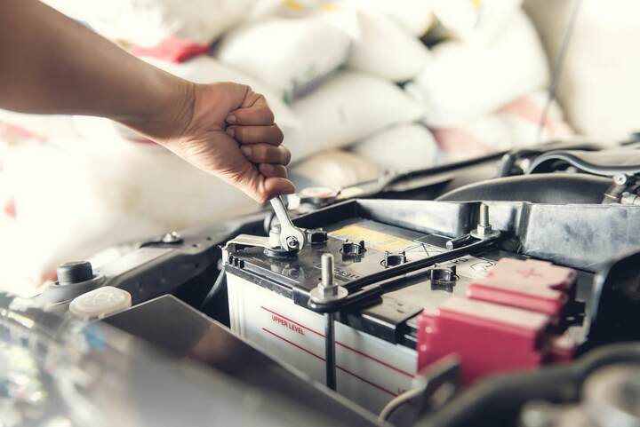 Our Service Center: Getting Ready to Rule image