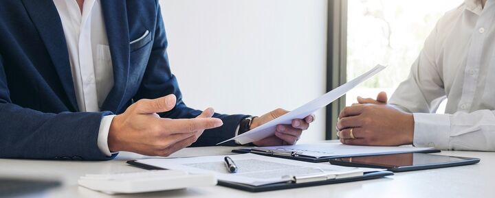 Your Finance Options image