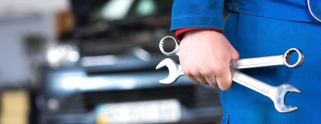 Vehicle Reviews hero