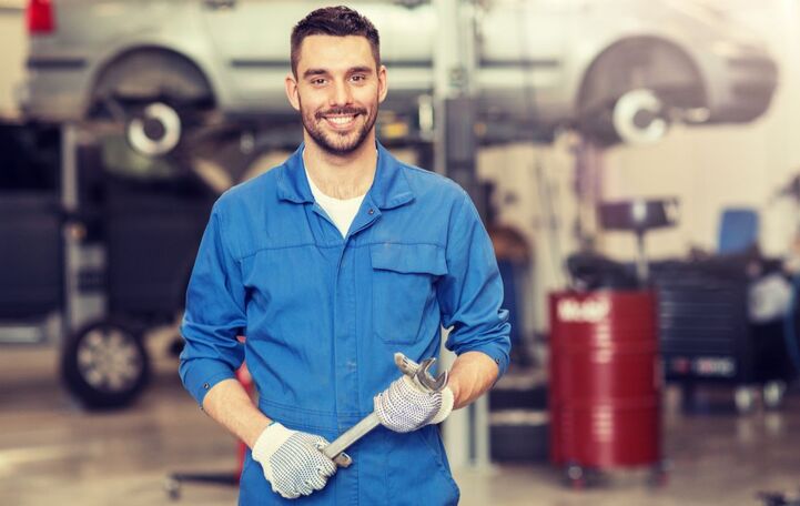 Ram Service Center image