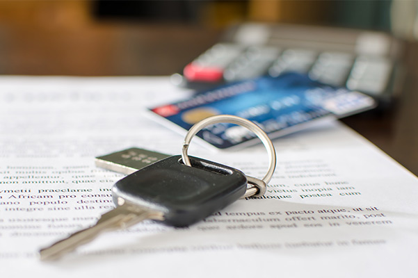 Trade or Sell Your Vehicle image 1