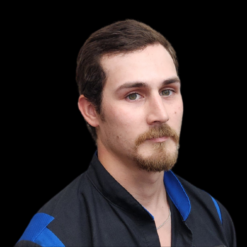 Photo of Tyler Hall