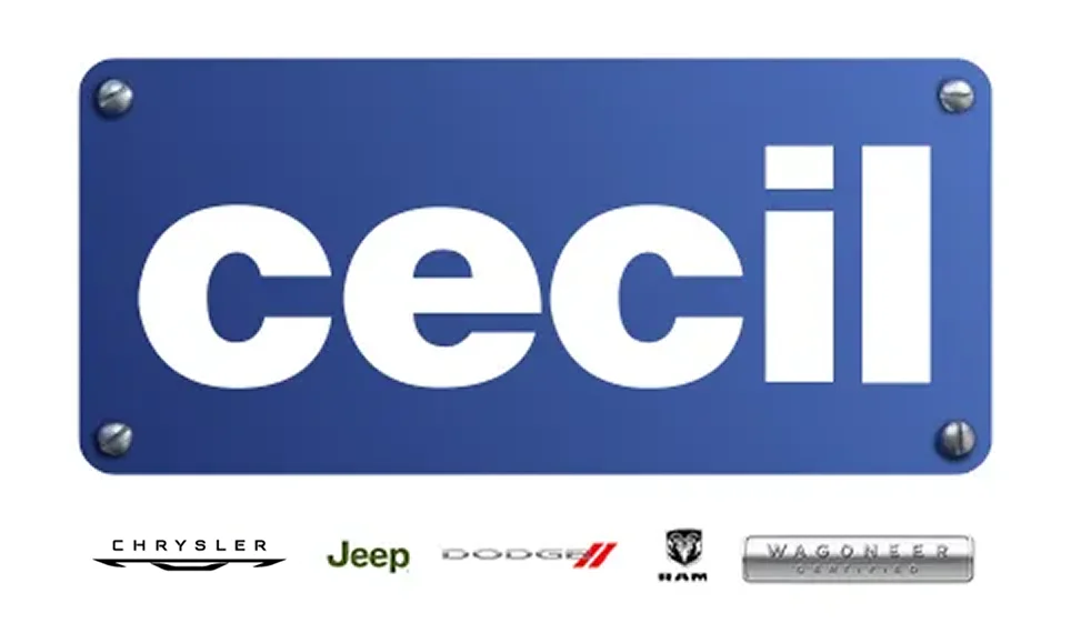 Cecil Atkission Motors